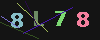 Gambar captcha